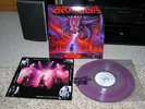 ARMOUR S/T LP COLOR satanic warmaster goatmoon accept w.a.s.p. venom cd