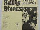 The Rolling Stones The BBC Sessions (Bird Brain Records) LP