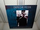 LP - DEPECHE MODE - the unreleased sounds of the universe - unplayed / mint