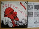 TRIEBTÄTER - Hass & Krieg LP * ULTRA RAR Punk SLIME Toxoplasma VKJ ChaosZ Razzia