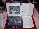 FIRST LISTING ^^ JOHANNA MARTZY VIOLIN TEST RECORDS COUP D'ARCHET COMPLETE SET