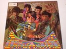 THE HOLLIES EVOLUTION LP ORIGINAL PARLOPHONE 1967