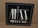MISS MITFORD- DUTCH PRIVATE HARD ROCK METAL 45 PS 1982