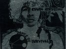 EDWIN BIRDSONG DANCE OF SURVIVAL RARE '75 FUNK PSYCH LP M-