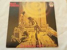 IRON MAIDEN RUN TO THE HILLS / THE NUMBER OF THE BEAST 2 EP ITALIAN PRESS