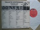 KINGDOM COME / ATHUR BROWN    GALACTIC ZOO DOSSIER    POLYDOR     UK PRESS