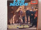 LES MODS/ALAIN CHAMFORT SECOND EP