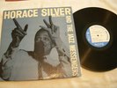 Horace Silver and the Jazz Messengers - Blue Note 1518 NY USA
