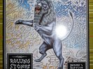 ROLLING STONES, BRIDGES BABYLON,  LP 1997 1ST PRESS UK A1/B1/C1/D1 INCL. 2 IN/SL