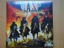 WASP W.A.S.P. BABYLON PICTURE FROM 2009 sold out and shrinked kiss motley crue