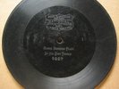 7 inch Zon-O-Phone 9887 by Mr. Dick Thomas in 