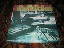 UNIDA coping with the urban coyote 1st PRESS 99 QOTSA KYUSS ger cargo mans ruin