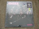 MAZZ - SEALED Cara LP - 1980 - RARE TEJANO / TEX-MEX Latin Funk/Disco