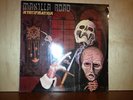 MANILLA ROAD MYSTIFICATION LP NEW SEALED ORIGINAL FIRST PRESS ROADSTER RECORDS