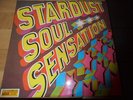 STARDUST SOUL SENSATION SAME DUTCH PROGRESSIVE ROCK IRIS 15.022