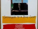 CLARK TERRY & JOHNNY GRIFFIN Original 1957 RIVERSIDE LP Superb