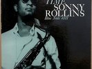 SONNY ROLLINS 