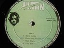 Ja Man Dub White Label Test Pressing The Revolutionaries Manzie Channel One