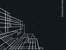 V/A cold waves- minimal electronics-2xL.P