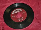 The Penguins, Earth Angel / Hey Senorita, Dootone 348