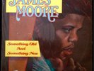 * JAMES MOORE Something Old RARE BLACK GOSPEL MODERN SOUL BOOGIE sog LP Hear
