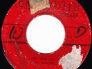 WAILERS - SINNER MAN b/w Let Him Go on an Early COXSONE label   ??