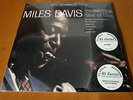 Miles Davis Kind Of Blue 45 rpm Classic