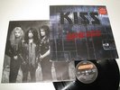 KISS/REVENGE  LP 1992 MERCURY 512 405-1