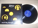 GALLERY - EACH DAY THROUGH LP nr mint LOOK LK.LP 6029 psych acid folk