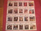 BEATLES SINGLES COLLECTION 1962-1970 EDITED ONLY IN SPAIN NEAR MINT