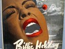 BILLIE HOLIDAY 12 OF HER GREATEST INTERPRETATIONS ORIG COMMODORE LP