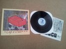 Cap'n Jazz Schmap'n Schmazz Record LP Vinyl Emo rare oop Owen Owls Joan of Arc
