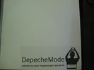 Depeche Mode World in my Eyes Promo