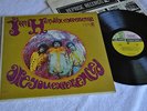 JIMI HENDRIX EXPERIENCE 