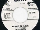 Flamingos-Flame Of Love-End Promo Doo Wop 