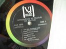 THE BEATLES 'Introducing, LP early ORIG Vee Jay Press W/BRACKETS & Please Please