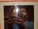 JOHN COLTRANE  GIANT STEPS  ATLANTIC 1311  BLACK