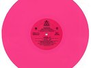 MADONNA Bedtime Stories 2LP promo PINK VINYL