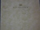 QUATUOR PASCAL / BEETHOVEN string quartets / GID  11 LP