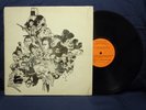 BYARD LANCASTER and J.R. MITCHELL private free spiritual jazz DOGTOWN