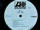 RARE 1972 PROMO   MC5 - HIGH TIME   EXPLOSIVE REVOLUTIONARY HARD PSYCH 