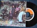 I FHOLKS - MI SCORRI NELLE VENE, CERCHI -  ITALY PROG 1971 - MINT 7