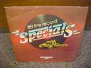 ROBERT PLANT Led Zeppelin - Westwood One OFF THE RECORD Radio Show   2-LP - 1990