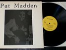 RARE FOLK PSYCH MONSTER LP PAT MADDEN ORIGINAL PRIVATE PRESS LISTEN
