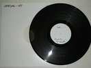 Lifetime S/T TEST PRESS No Idea 1/5 Title Fight Gorilla Biscuits Saves The Day