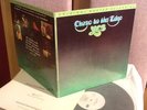 Yes: Close To The Edge (MFSL) 12