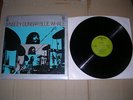 aynsley dunbar blue whale LP warner brothers WS 3010 stereo 1971