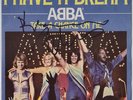 ABBA I Have A Dream VINYL Single Eurovision Bjorn Ulvaeus Benny Andersson SIGNED