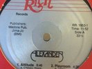 Alexander- Attitude/ Playroom Rare Boogie Funk