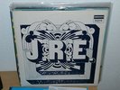 J.R.E - Jazz Rock Experience rare Jazz LP (1970) Deram Nova No Free Shipping